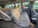2005 Chevrolet Express 3500 crew van