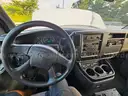 2005 Chevrolet Express 3500 crew van