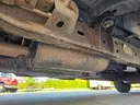 2005 Chevrolet Express 3500 crew van