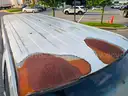 2005 Chevrolet Express 3500 crew van