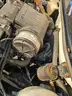 2005 Chevrolet Express 3500 crew van