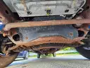 2005 Chevrolet Express 3500 crew van