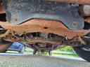 2005 Chevrolet Express 3500 crew van