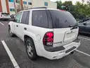 2008 Chevrolet Trail Blazer LT1 4WD