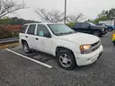 2008 Chevrolet Trail Blazer LT1 4WD