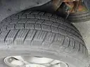 2008 Chevrolet Trail Blazer LT1 4WD