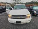 2008 Chevrolet Trail Blazer LT1 4WD