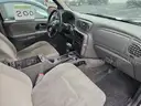 2008 Chevrolet Trail Blazer LT1 4WD