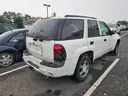 2008 Chevrolet Trail Blazer LT1 4WD