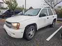 2008 Chevrolet Trail Blazer LT1 4WD