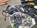 corded power tools lot