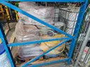 one pallet (skid) of used, expired and or failed fire hose