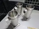 HUGE HALE PUMP PARTS LOT  (36) TOTAL PARTS- ALL NEW OLD STOCK!