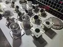 HUGE HALE PUMP PARTS LOT  (36) TOTAL PARTS- ALL NEW OLD STOCK!