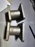 HUGE HALE PUMP PARTS LOT  (36) TOTAL PARTS- ALL NEW OLD STOCK!