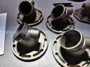 HUGE HALE PUMP PARTS LOT  (36) TOTAL PARTS- ALL NEW OLD STOCK!