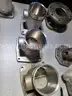 HUGE HALE PUMP PARTS LOT  (36) TOTAL PARTS- ALL NEW OLD STOCK!