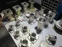 HUGE HALE PUMP PARTS LOT  (36) TOTAL PARTS- ALL NEW OLD STOCK!