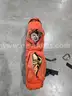 SKED complete rescue system stretcher very good condition, flexible Stokes
