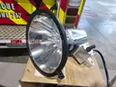 Brand new fire truck lighting. Brow lights, pole light and xenon HID Collins spotlight new old stock