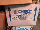 2 PALLETS OF ONSPOT CHAINS approximately 29 sets complete. w/ spare parts