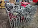 huge lot of Fire Department appliances