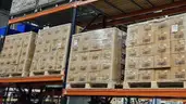 5 pallets (32,000) of 3M 8210 N95 masks. expired 4/25 new unused.