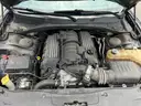 2019 Dodge Charger Scat Pack