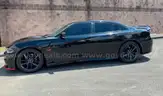2019 Dodge Charger Scat Pack