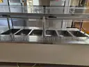 Serving Line