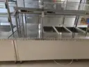 Serving Line