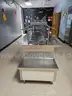 Serving Line