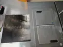 Serving Line