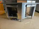 Serving Line