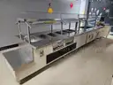 Serving Line