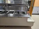 Serving Line