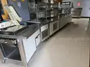 Serving Line
