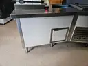 Serving Line
