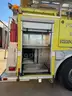 2003 Emergency One Cyclone Fire Truck