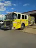 2003 Emergency One Cyclone Fire Truck