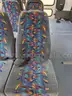 2010 Ford Econoline w/Braun Wheelchair Lift