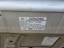 2010 Ford Econoline w/Braun Wheelchair Lift