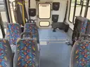 2010 Ford Econoline w/Braun Wheelchair Lift