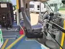 2010 Ford Econoline w/Braun Wheelchair Lift