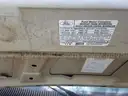 2010 Ford Econoline w/Braun Wheelchair Lift