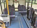 2010 Ford Econoline w/Braun Wheelchair Lift