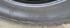 Set of 4 BF Goodrich Tires.  K03 Baja