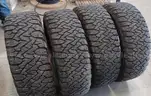Set of 4 BF Goodrich Tires.  K03 Baja
