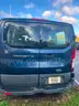 2016 Ford Transit 150 Wagon Low Roof XL w/Sliding Pass. 130-in. WB