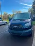 2016 Ford Transit 150 Wagon Low Roof XL w/Sliding Pass. 130-in. WB